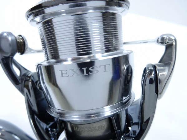 22イグジストLT 2500S